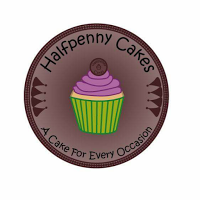 Halfpenny Cakes 1096740 Image 2